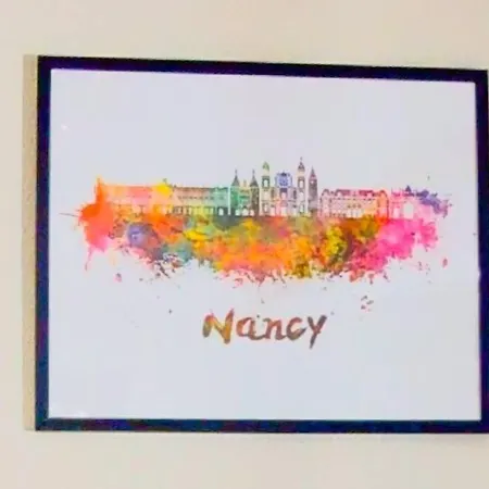 Lejlighed Pop Stan Nancy